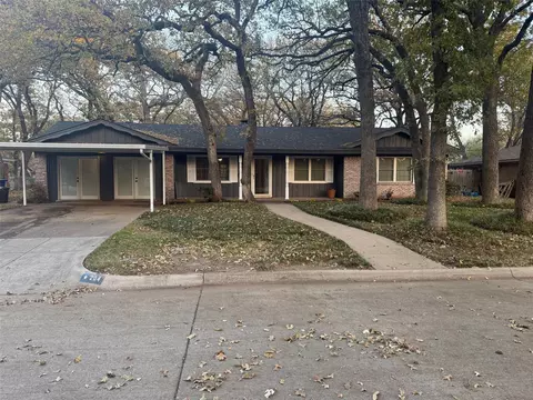204 Juniper St, Mansfield, TX 76063