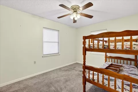 Bedroom - 300 County Road 2100 Rd, Seven Points, TX 75143 photo 3 of 3