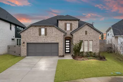 3204 Vermilion St, Mckinney, TX 75071