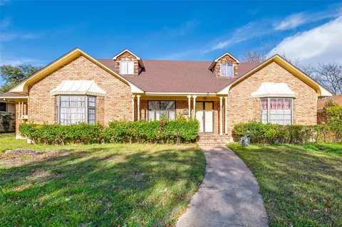 1929 Matagorda Dr, Dallas, TX 75232