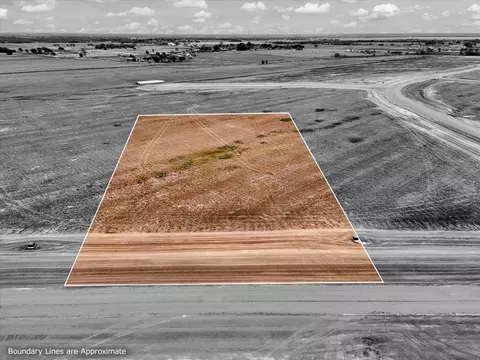 lot42 Golden Thistle, Elm Mott, TX 76640