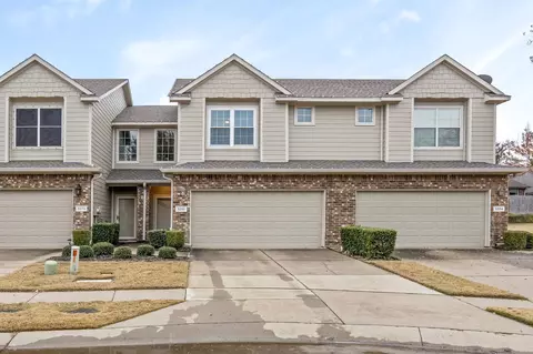 3280 Tarrant Ln, Plano, TX 75025