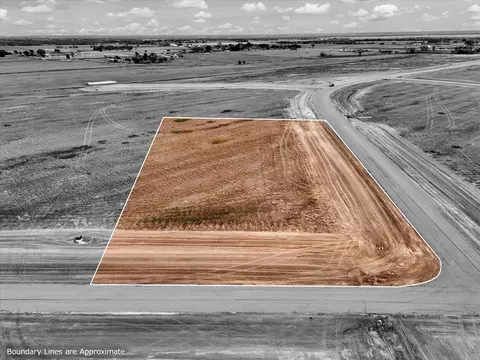 lot43 Golden Thistle, Elm Mott, TX 76640