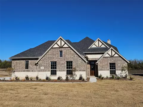 280 Redwood Cir, Trenton, TX 75490