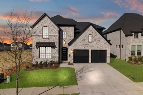 3916 Attwater St, Mckinney, TX 75071