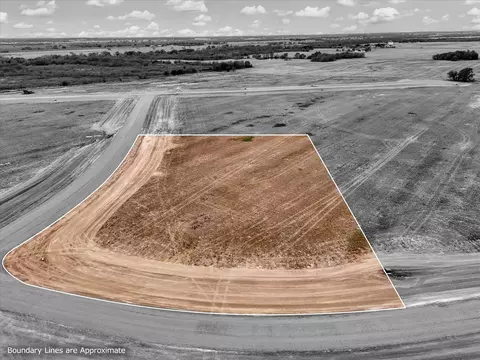 lot44 Clearview Ln, Elm Mott, TX 76640
