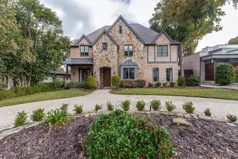 8750 Rexford Dr, Dallas, TX 75209