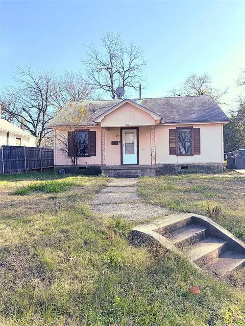 2004 Avondale Ave, Waco, TX 76707