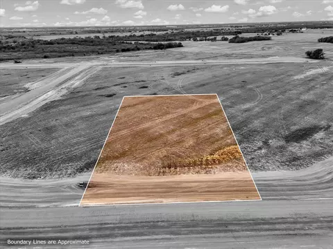lot45 Clearview Ln, Elm Mott, TX 76640