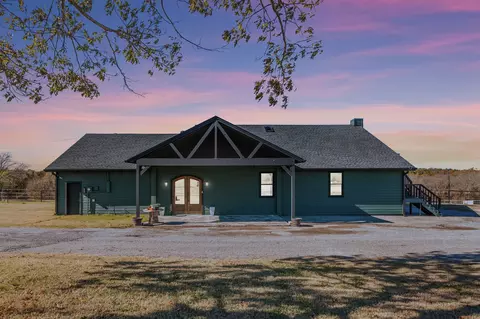 2546 Luella Rd, Sherman, TX 75090
