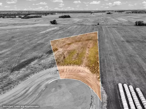 lot47 Clearview Ln, Elm Mott, TX 76640