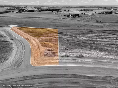 lot48 Clearview Ln, Elm Mott, TX 76640