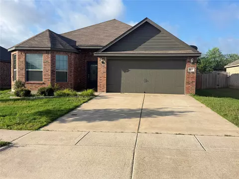 1601 Conley Ln, Crowley, TX 76036
