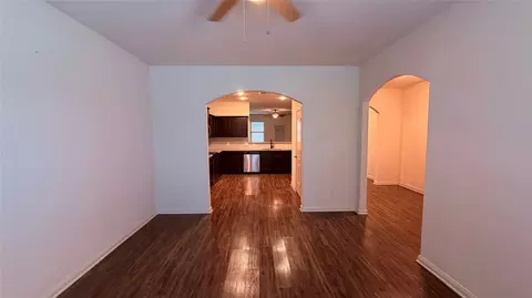 1601 Conley Ln, Crowley, TX 76036