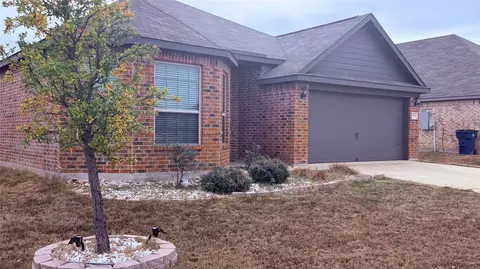 1601 Conley Ln, Crowley, TX 76036