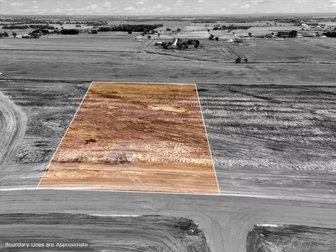 lot49 High Meadow Rd, Elm Mott, TX 76640