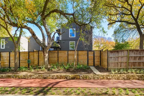4403 Buena Vista St #6, Dallas, TX 75205