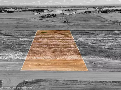 lot50 High Meadow Rd, Elm Mott, TX 76640