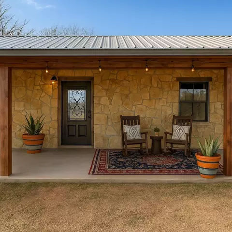 172 Pr 2361, Meridian, TX 76665