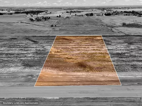 lot51 High Meadow Rd, Elm Mott, TX 76640