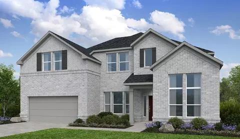 1516 Cedarberry Dr, Northlake, TX 76226