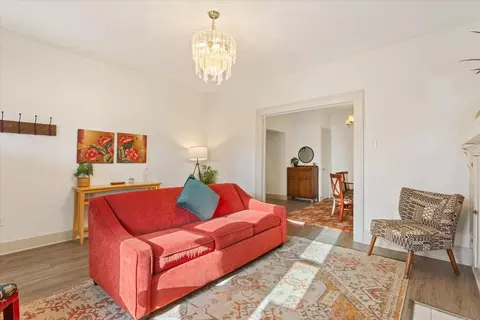 Living - 2015 Windsor Ave, Waco, TX 76708 photo 5 of 5