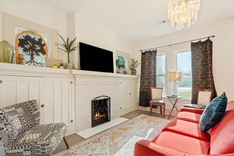 Living - 2015 Windsor Ave, Waco, TX 76708 photo 2 of 5