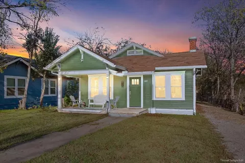 2015 Windsor Ave, Waco, TX 76708