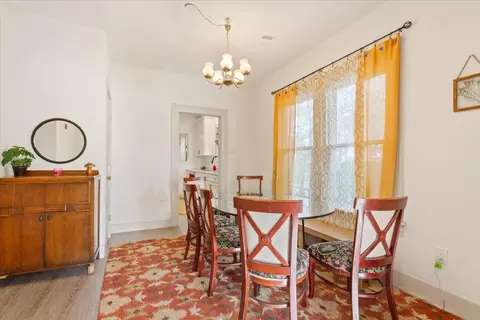Dining - 2015 Windsor Ave, Waco, TX 76708 photo 2 of 2