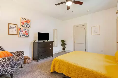 Bedroom - 2015 Windsor Ave, Waco, TX 76708 photo 4 of 6