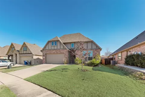 1973 Mercer Ln, Princeton, TX 75407