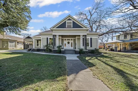 436 Craig St, Hillsboro, TX 76645