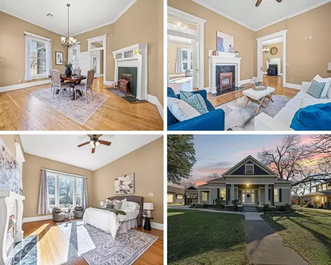 436 Craig St, Hillsboro, TX 76645