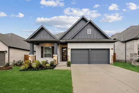 3519 Riley St, Fate, TX 75087