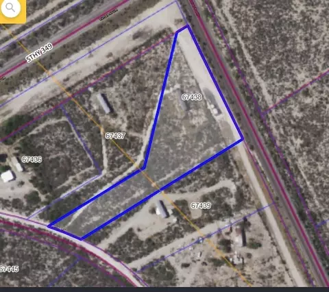 133 Brite Rd, Del Rio, TX 78840