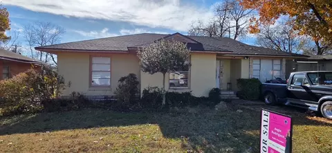 2614 Tolosa Dr, Dallas, TX 75228