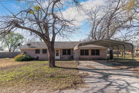 204 Mcdonald Dr, Early, TX 76802