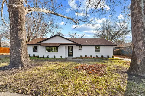 2008 Robin Ln, Garland, TX 75041