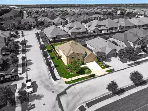 9920 Pikes Peak Pl, Little Elm, TX 75068