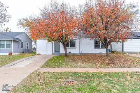 1433 Park Ave, Abilene, TX 79603