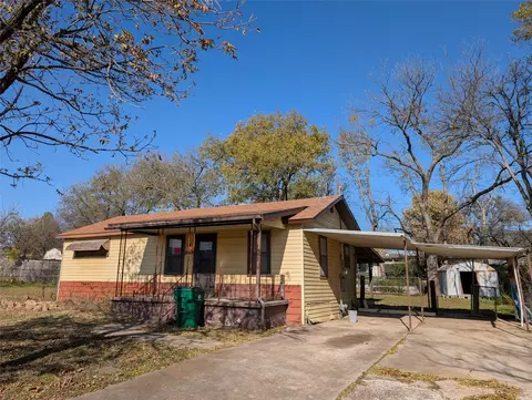 5508 Terrace Trl, Sansom Park, TX 76114