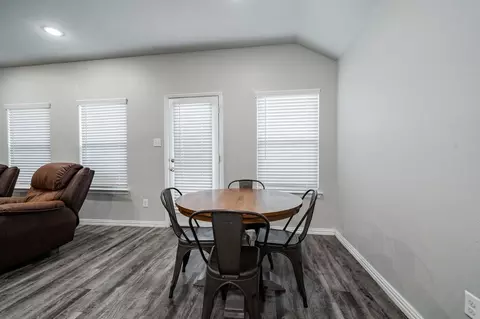 Dining - 107 Willowbend Loop, Mabank, TX 75147 photo 1 of 2