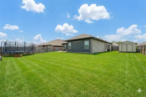 Exterior - 107 Willowbend Loop, Mabank, TX 75147 photo 3 of 3