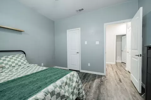 Bedroom - 107 Willowbend Loop, Mabank, TX 75147 photo 6 of 6