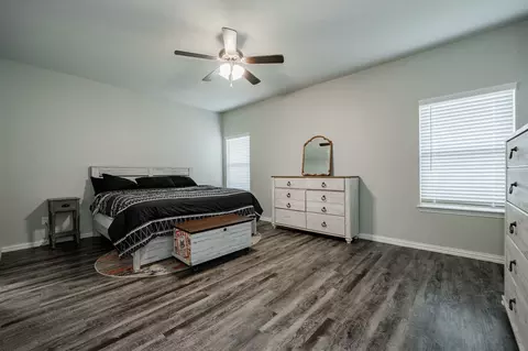 Bedroom - 107 Willowbend Loop, Mabank, TX 75147 photo 1 of 6
