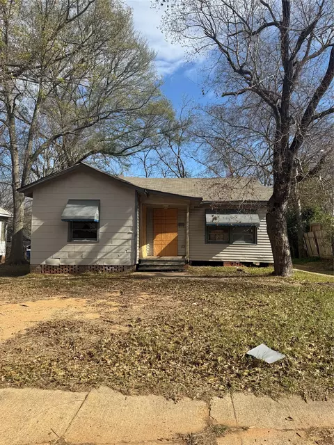 1545 Highland Ave, Shreveport, LA 71101