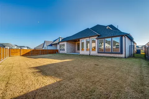 3151 Angus Dr, Prosper, TX 75078 photo 2