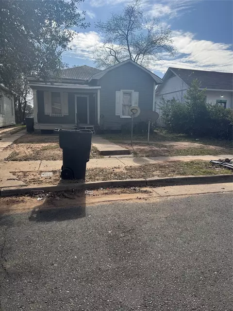 2711 Judson St, Shreveport, LA 71109