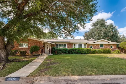 4017 Emerald Oaks Dr, Haltom City, TX 76117