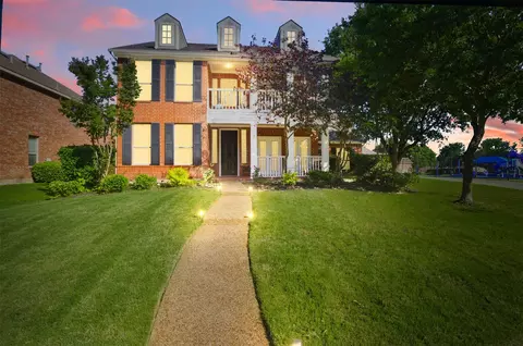 10014 Fairway Vista Dr, Rowlett, TX 75089